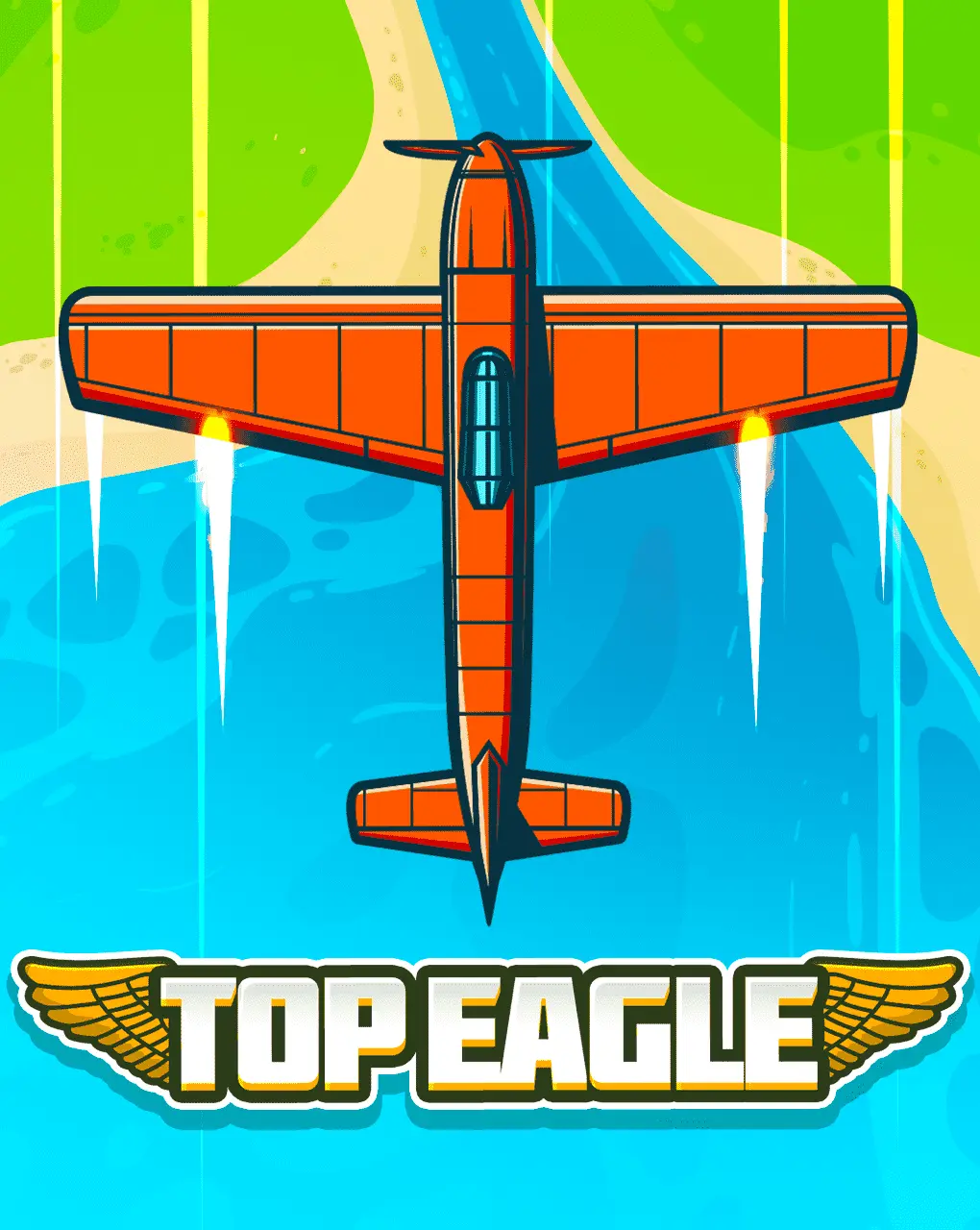 Top Eagle - MASURAPLAY77