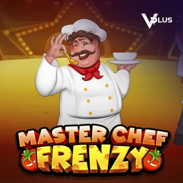 Vplus : Master Chef Frenzy - MASURAPLAY77