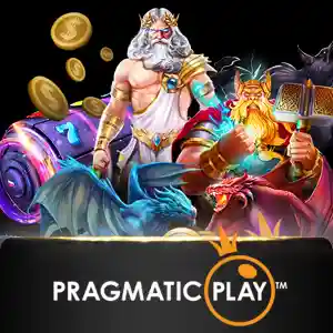 Pragmatic - MASURAPLAY77