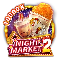 Facai : NIGHT MARKET 2 - MASURAPLAY77