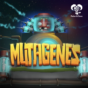 PeterSons : Mutagenes - MASURAPLAY77