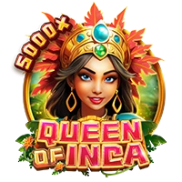 Facai : QUEEN OF INCA - MASURAPLAY77