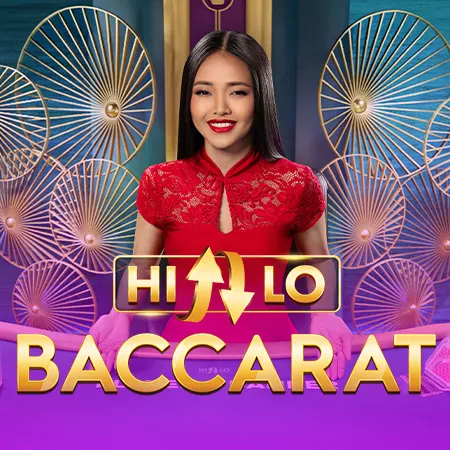 HI-LO Baccarat - MASURAPLAY77