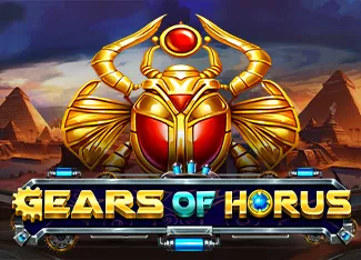Pragmatic : Gears of Horus - MASURAPLAY77