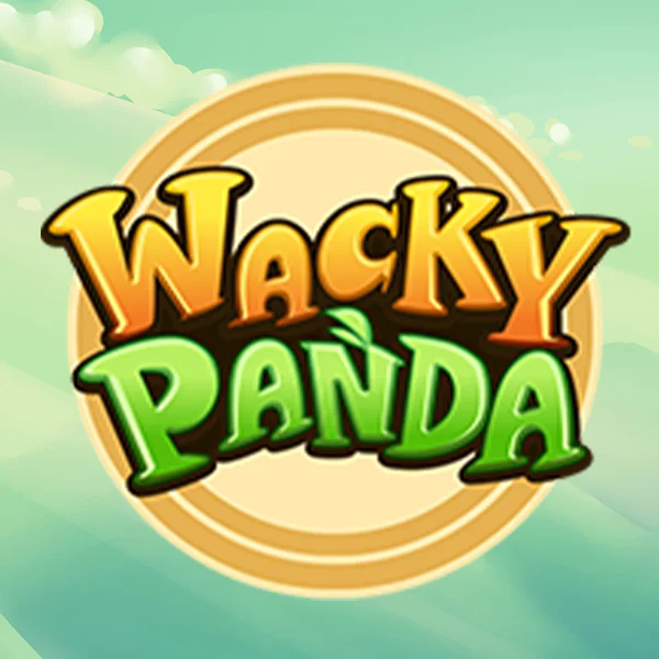 Microgaming : Wacky Panda - MASURAPLAY77