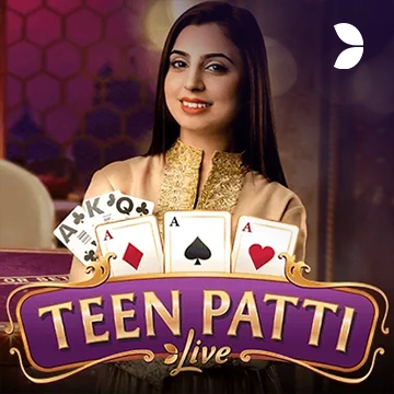 Teen Patti - MASURAPLAY77