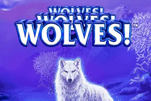 Playtech : Wolves! Wolves! Wolves! - MASURAPLAY77