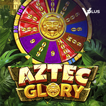 Vplus : Aztec Glory - MASURAPLAY77