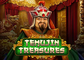 Pragmatic : Temujin Treasures - MASURAPLAY77