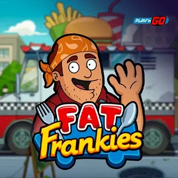 PlaynGo : Fat Frankies - MASURAPLAY77