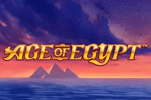 Playtech : Age of Egypt - MASURAPLAY77