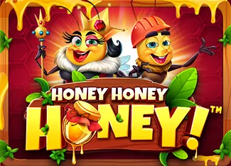 Pragmatic : Honey Honey Honey - MASURAPLAY77