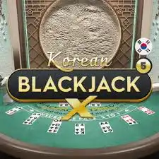 Korean BlackjackX 5 - MASURAPLAY77