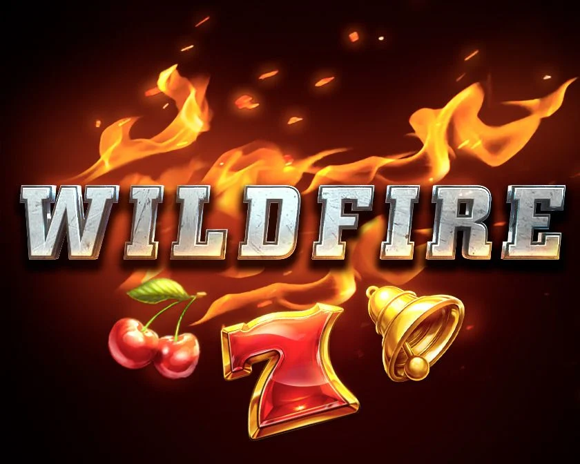 Slotmill : Wildfire - MASURAPLAY77