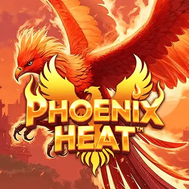 Phoenix Heat - MASURAPLAY77
