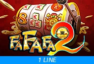 Spadegaming : FaFaFa2 - MASURAPLAY77