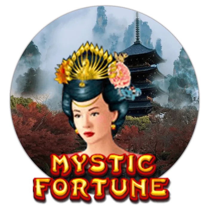 Habanero : Mystic Fortune - MASURAPLAY77