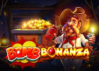 Pragmatic : Bomb Bonanza - MASURAPLAY77