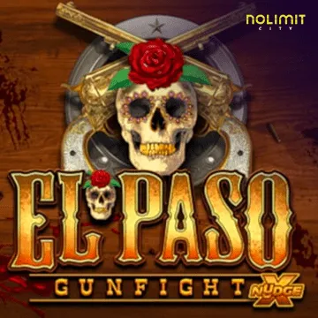 NolimitCity : El Paso Gunfight xNudge - MASURAPLAY77