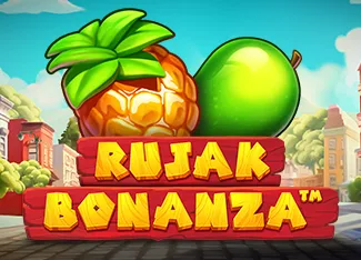 Pragmatic : Rujak Bonanza - MASURAPLAY77