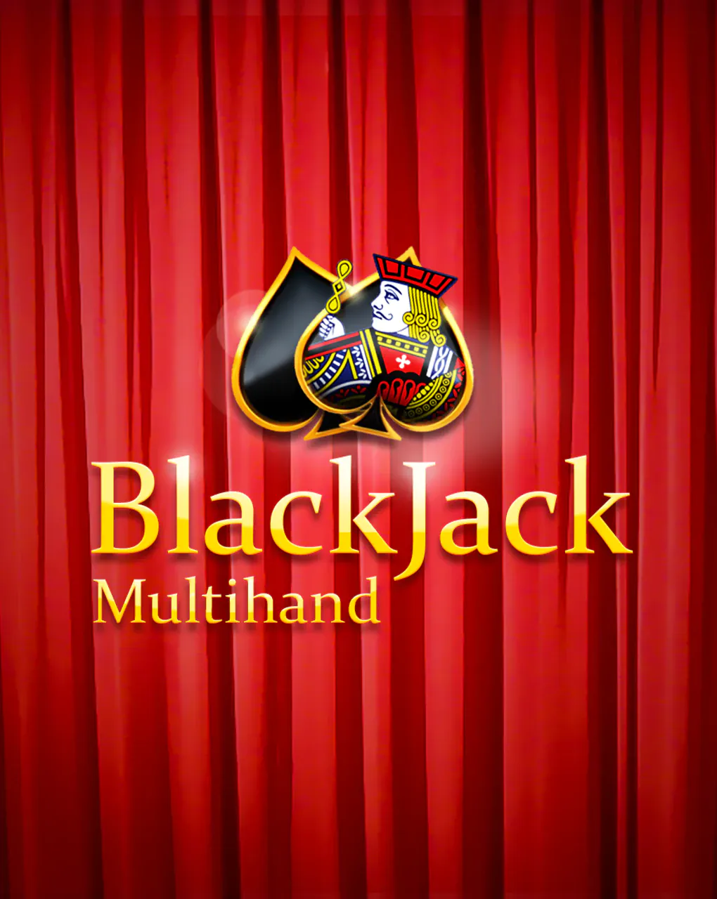 Multihand Blackjack - MASURAPLAY77
