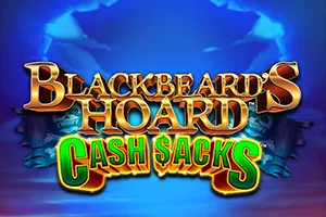 Playtech : Blackbeard’s Hoard Cash Sacks - MASURAPLAY77