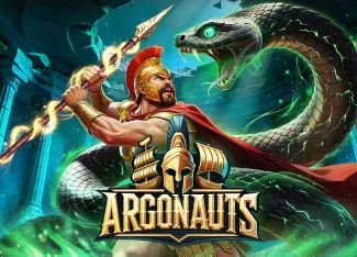 Pragmatic : Argonauts - MASURAPLAY77