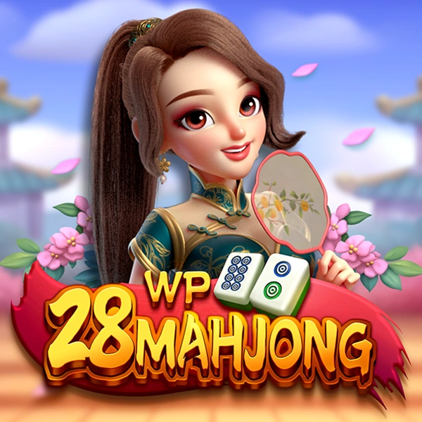 WP 28 Mahjong - MASURAPLAY77
