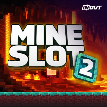 Inout : Mine Slot 2 - MASURAPLAY77