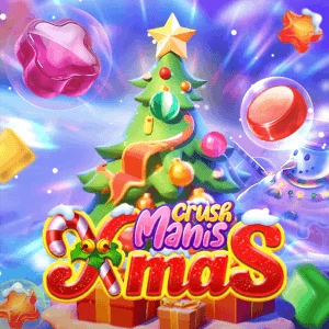 Besoft : Sweet Crush Xmas - MASURAPLAY77