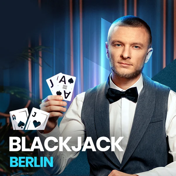 Blackjack Berlin - MASURAPLAY77