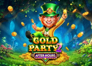 Pragmatic : Gold Party 2 - After Hours - MASURAPLAY77