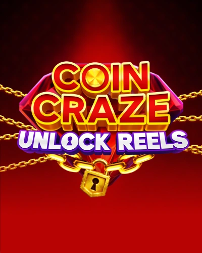 CoinCraze: Unlock Reels - MASURAPLAY77