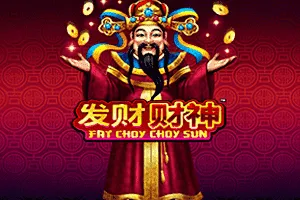 Playtech : Fat Choy Choy Sun - MASURAPLAY77