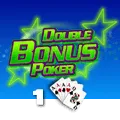Double Bonus Poker 1 Hand - MASURAPLAY77