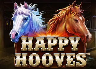 Pragmatic : Happy Hooves - MASURAPLAY77