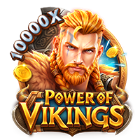 POWER OF VIKINGS - MASURAPLAY77