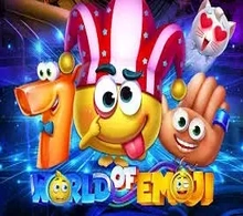 Joker123 : World Of Emoji - MASURAPLAY77