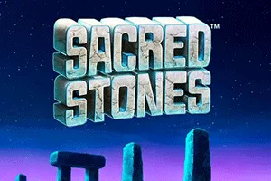 Playtech : Sacred Stones - MASURAPLAY77