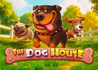 Pragmatic : The Dog House - MASURAPLAY77
