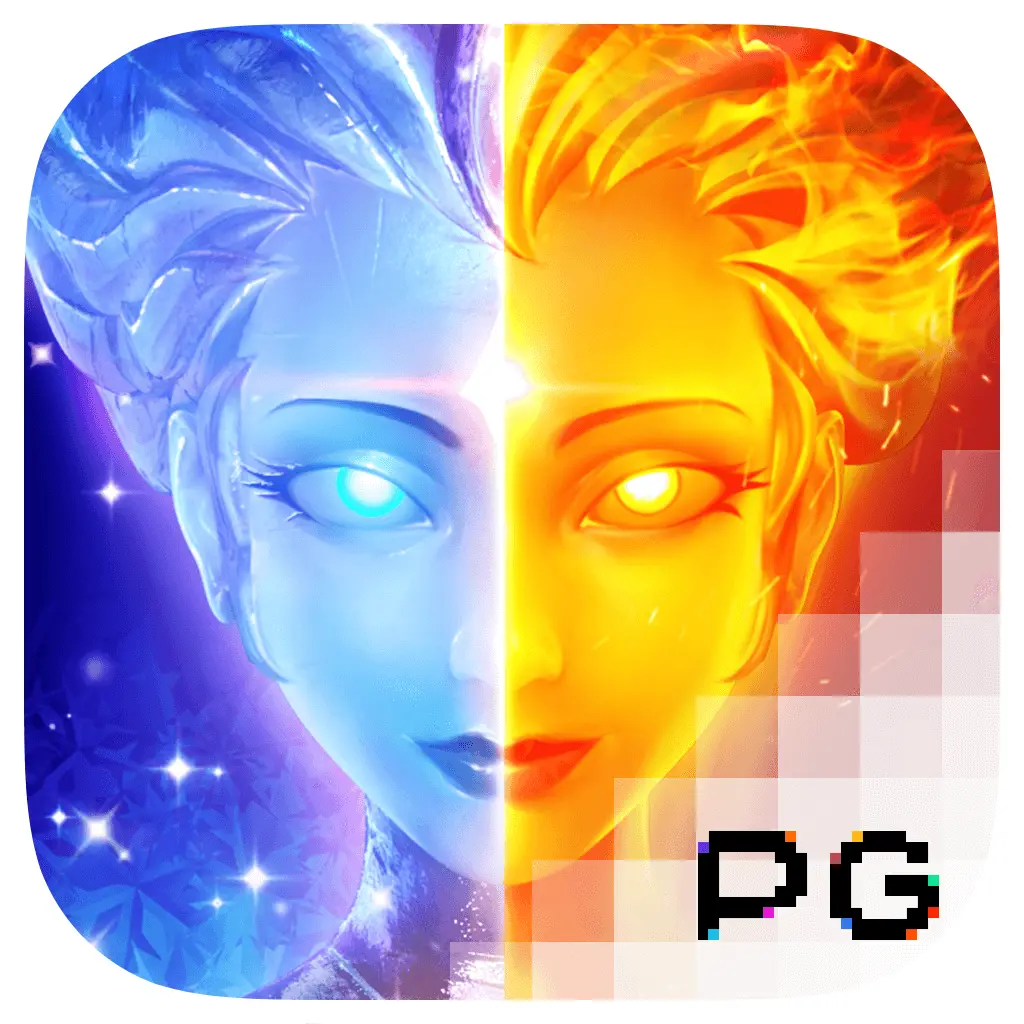 PGSoft : Guardians of Ice & Fire - MASURAPLAY77