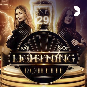 Lightning Roulette - MASURAPLAY77