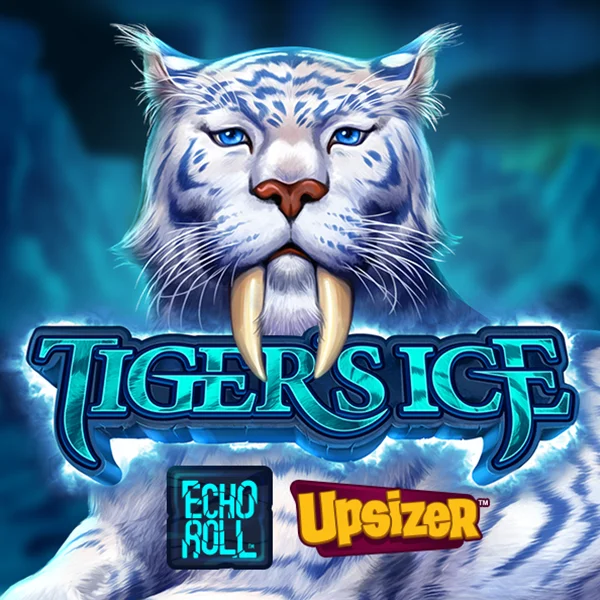 Microgaming : Tigers Ice - MASURAPLAY77