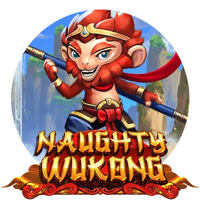 Habanero : Naughty Wukong - MASURAPLAY77