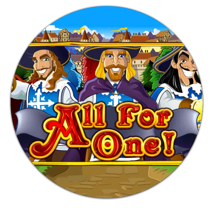 Habanero : All For One - MASURAPLAY77