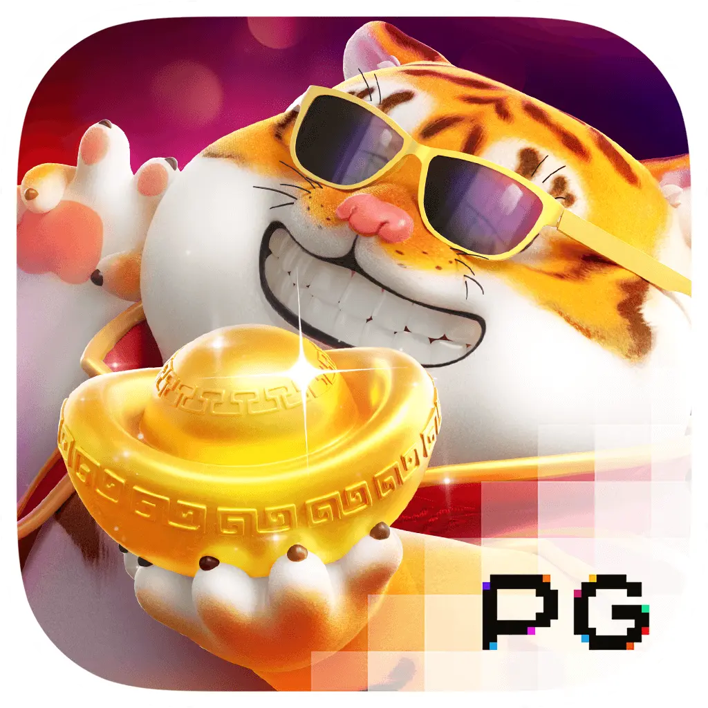 PGSoft : Fortune Tiger - MASURAPLAY77
