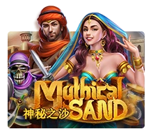 Mythical Sand - MASURAPLAY77