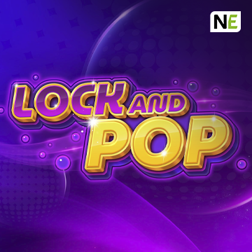 NetEnt : Lock And Pop - MASURAPLAY77