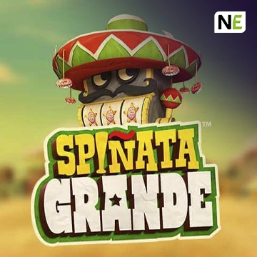 NetEnt : Spinata Grande - MASURAPLAY77