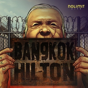 NolimitCity : Bangkok Hilton - MASURAPLAY77